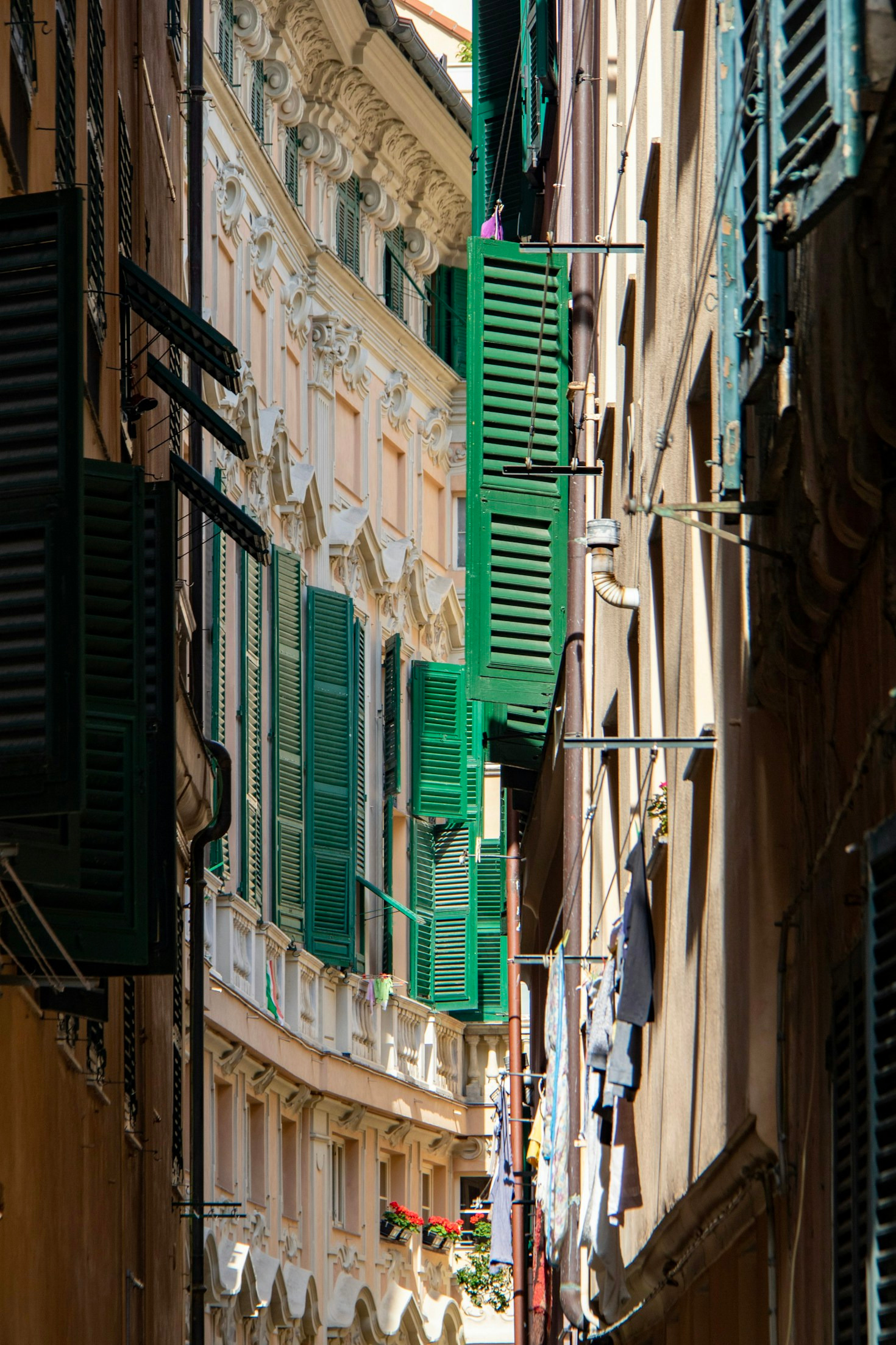Dieci luoghi nascosti per viaggiatori curiosi